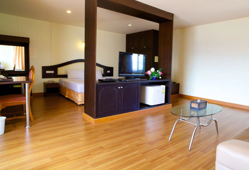 Grandview Residence