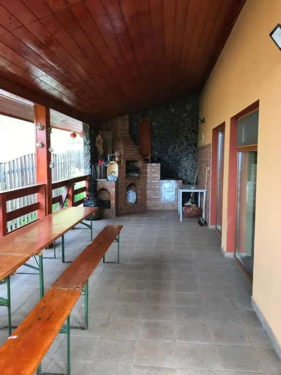 Vila Ramona