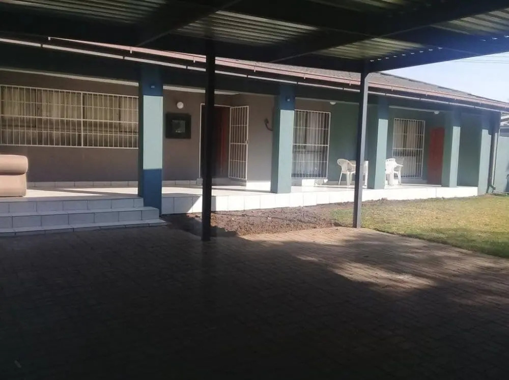 Villa Rosa Inn