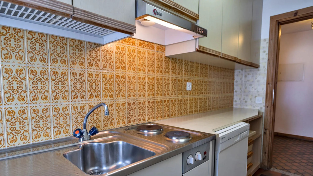 Silva - Silvaplana - Apartment 36-Silva - Silvaplana - Apartment 36