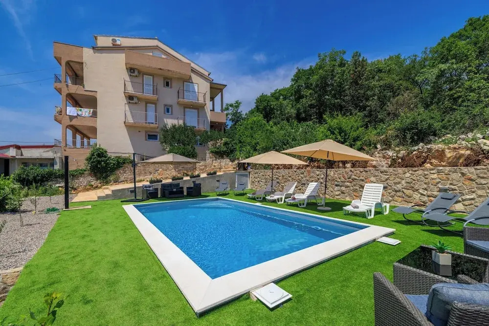 Apartments San
