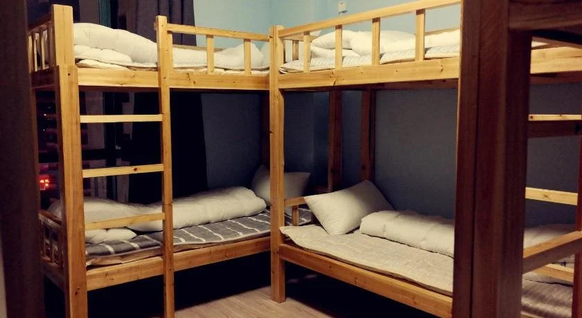 Yichang Sanmao Youth Hostel