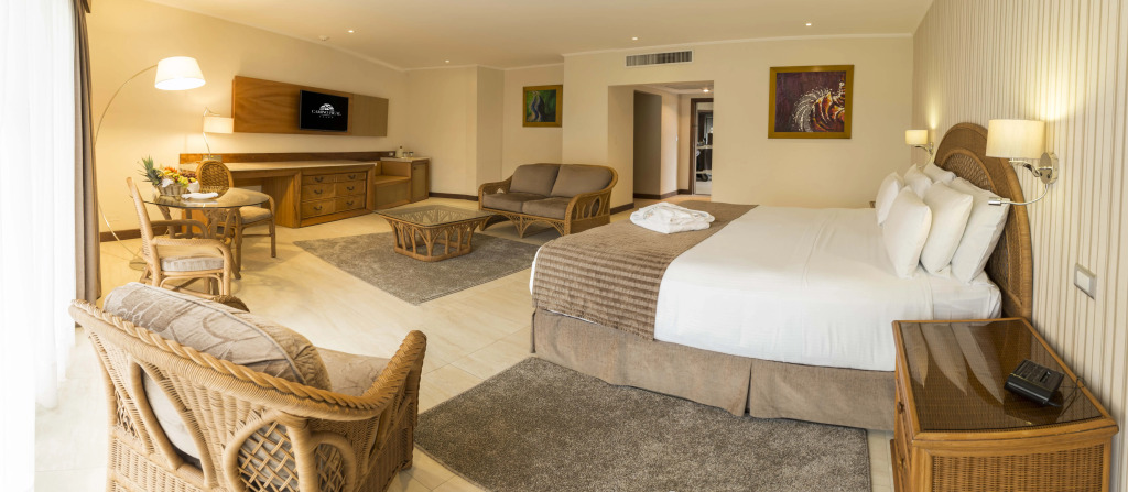 Hotel Camino Real
