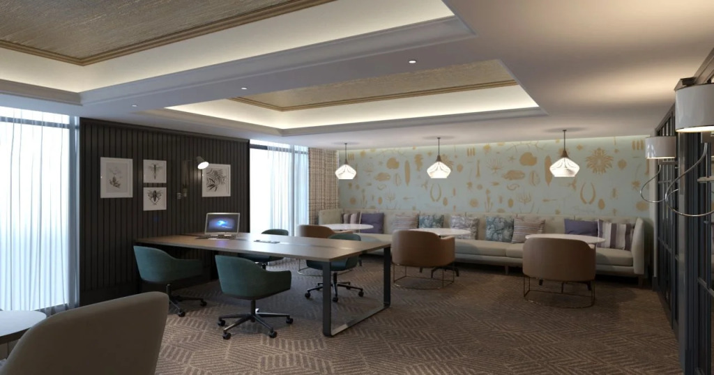 Avani Gaborone Resort & Casino