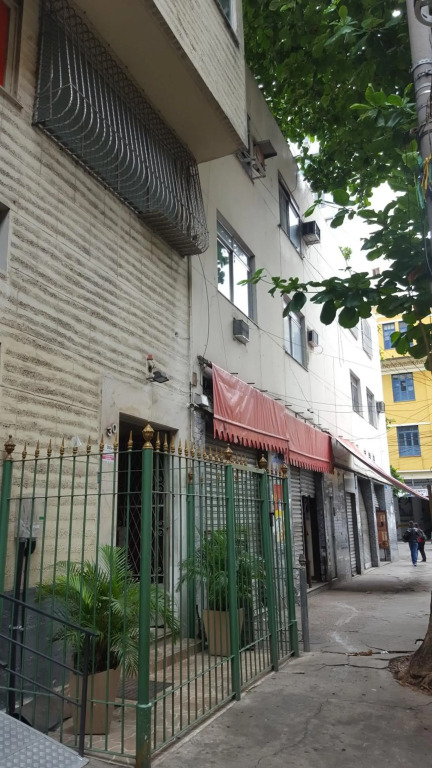 Alma Carioca Apartamentos