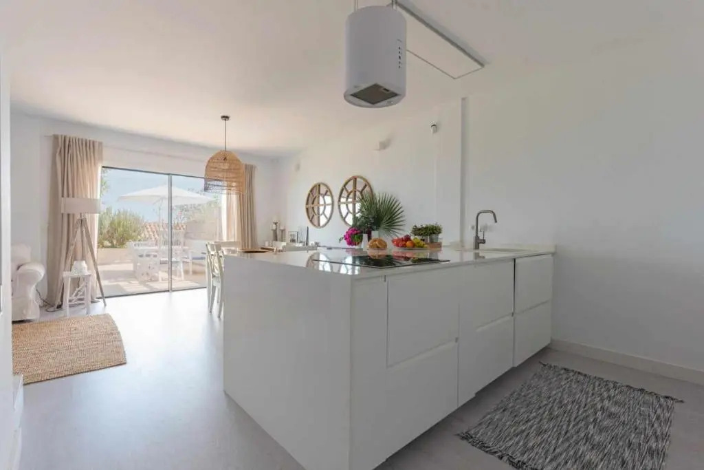 Luxury Villa y Ocean View
