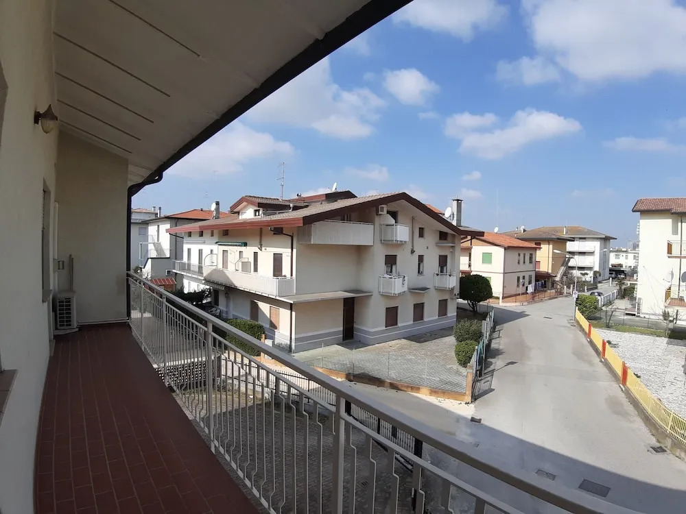 Villa Danimarca N 1