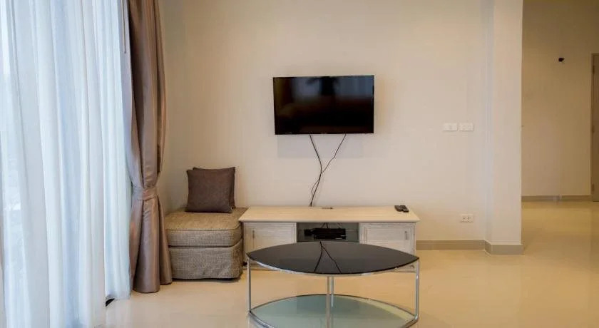 Klong Muang Beach Apartment