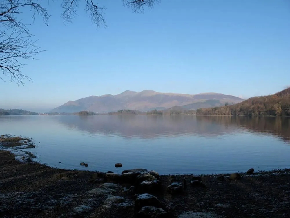 Swinside Lodge