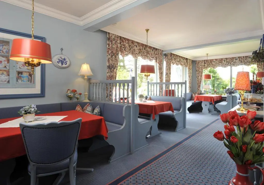 Hotel Wiesbaden