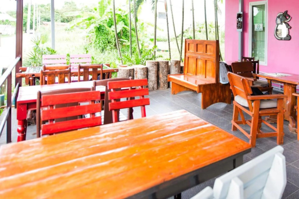 OYO 297 Serene Place