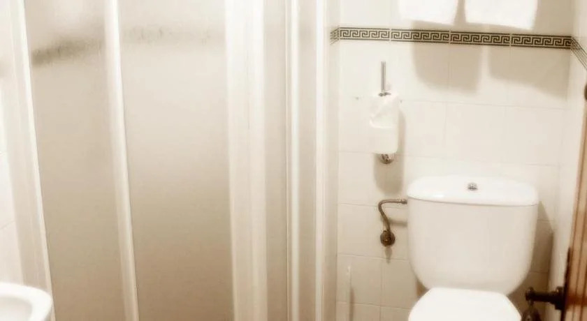 Hostal Plaza de Italia