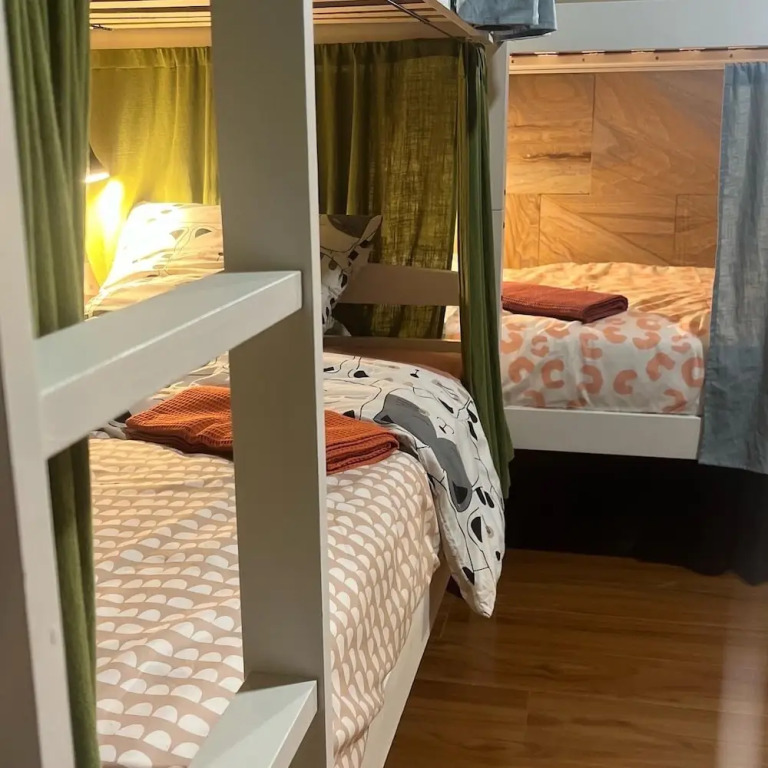Dodo House auberge de jeunesse