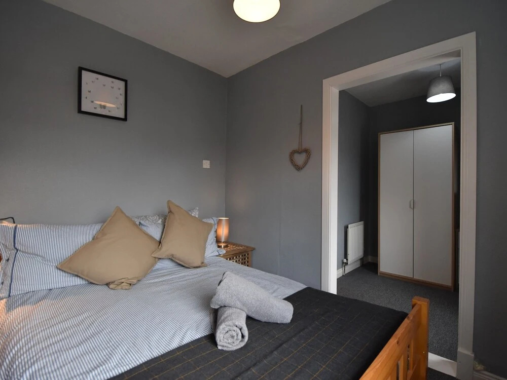 Belfast Budget Kilburn Street 1