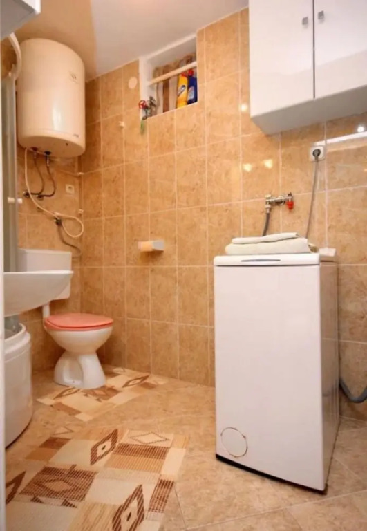 Roki - 10 m From Beach - A2 Mali