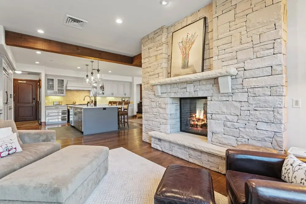 Ski-in/ski-out 4br Deer Valley Retreat 4 Bedroom Condo