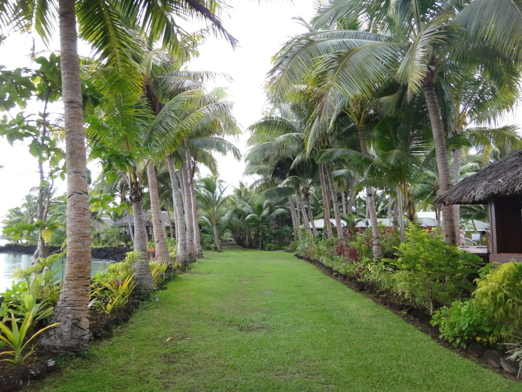 Le Vasa Resort