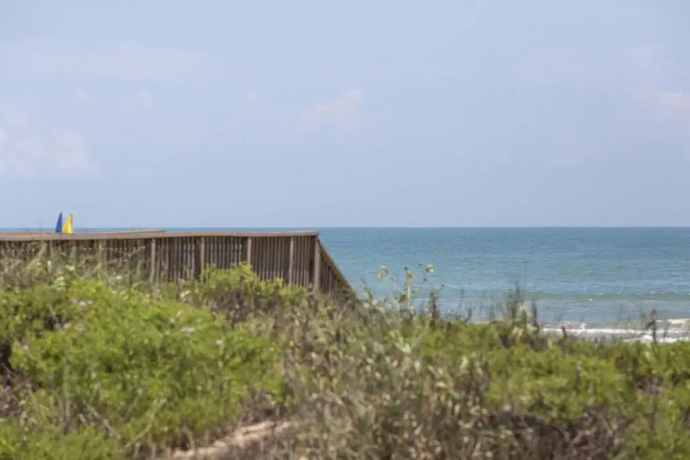Suntide II 101 by Padre Island Rentals