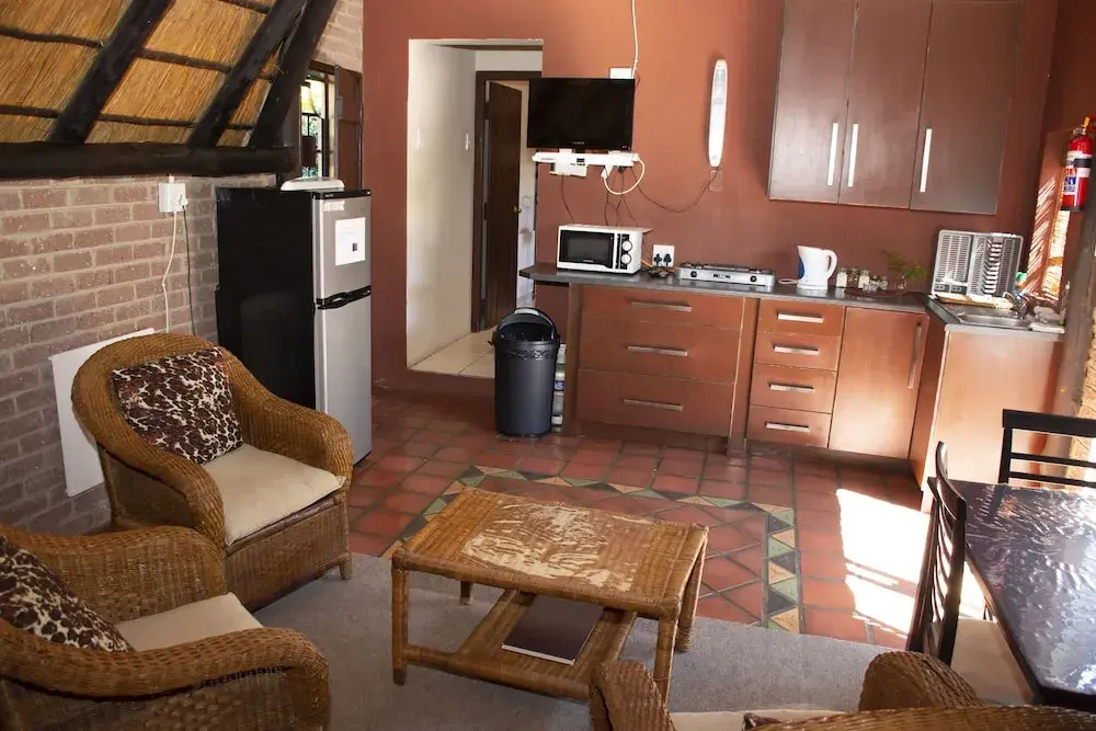 Birch Bush B&B