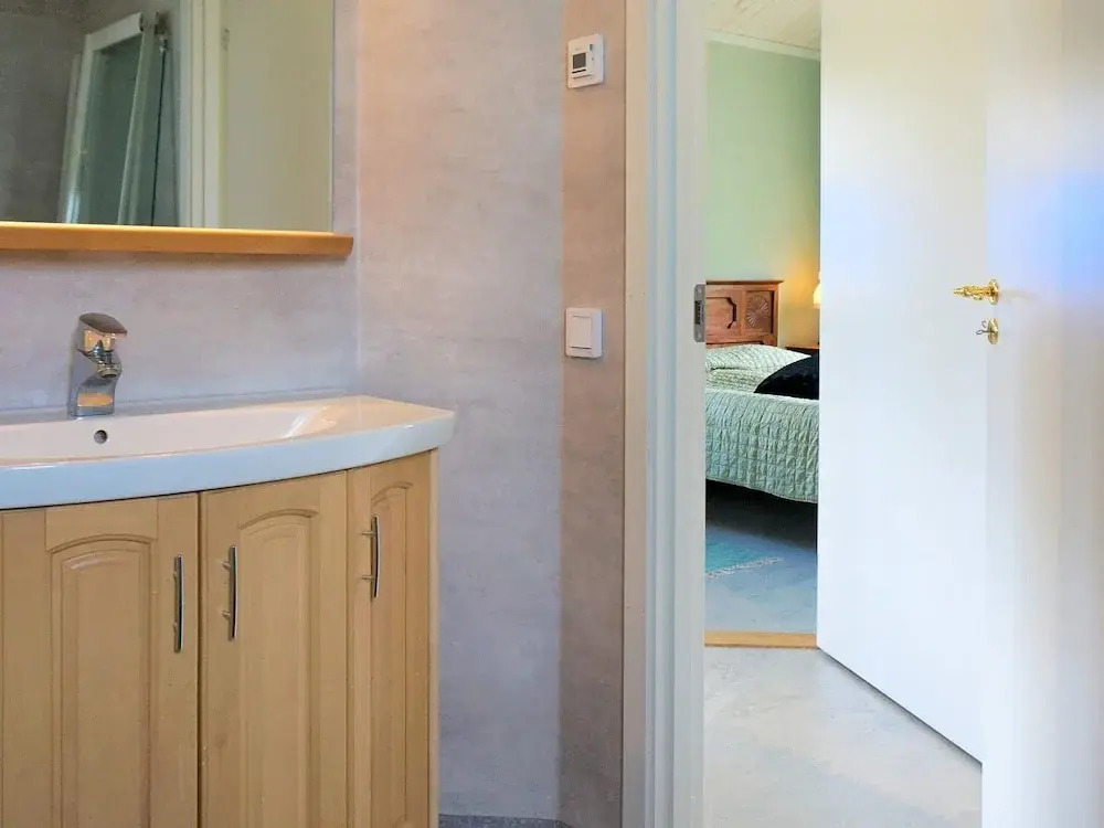 4 star holiday home in Sandhem