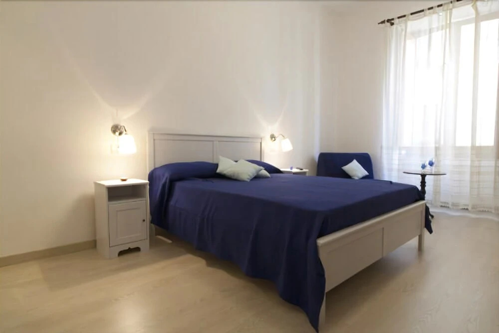 Maison San Paolo