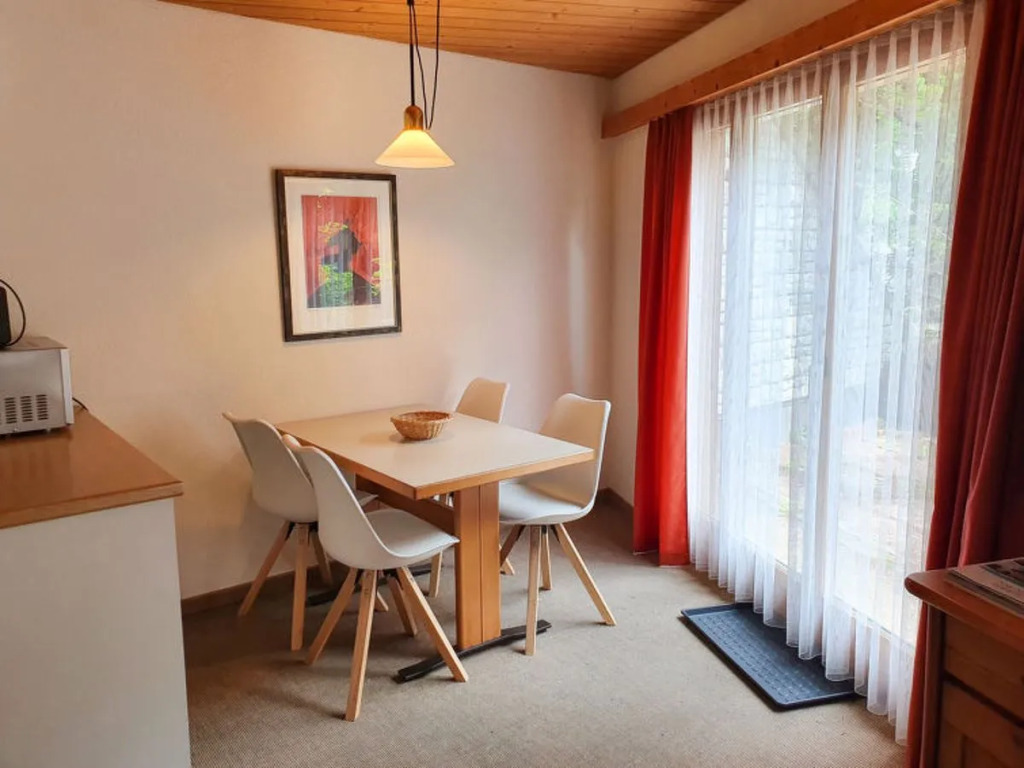 Chalet Abendrot 21856