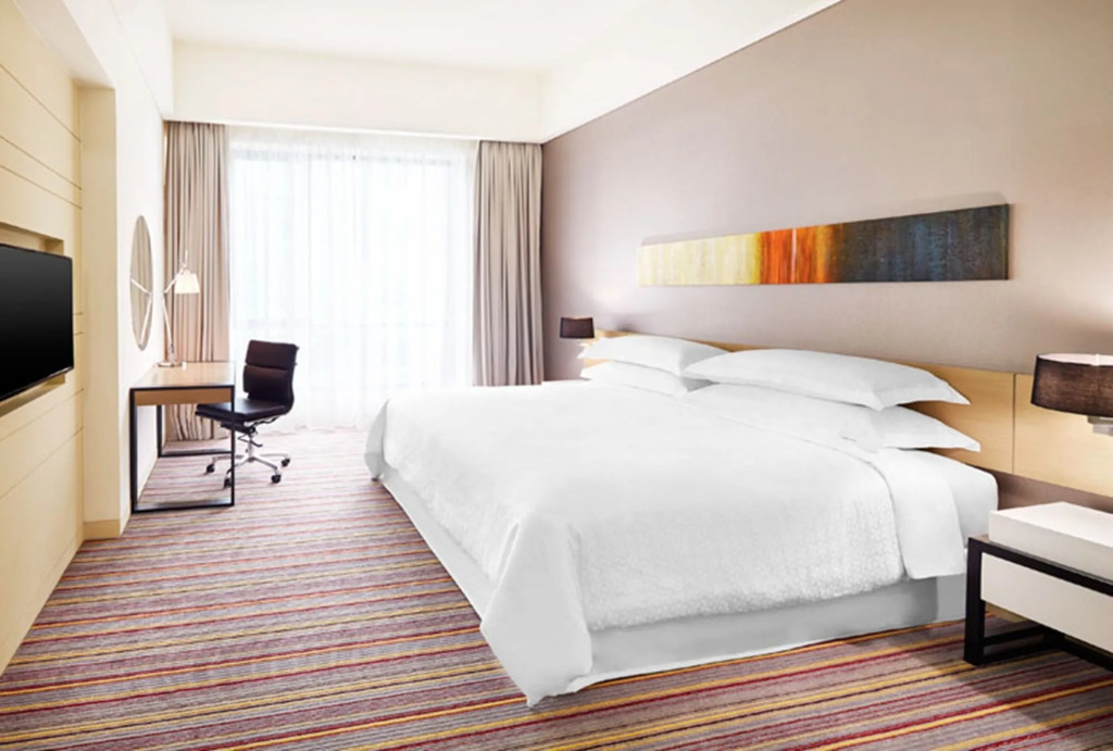 Four Points by Sheraton Puchong