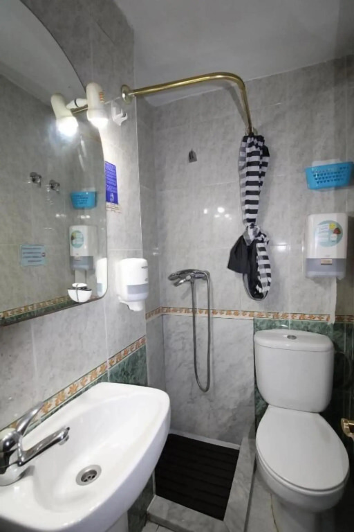 Verdemar Rooms