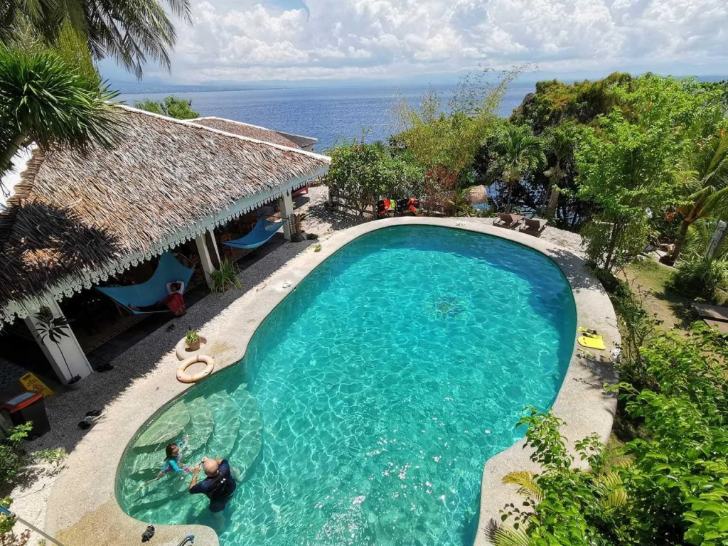 Fantasy Lodge Cebu