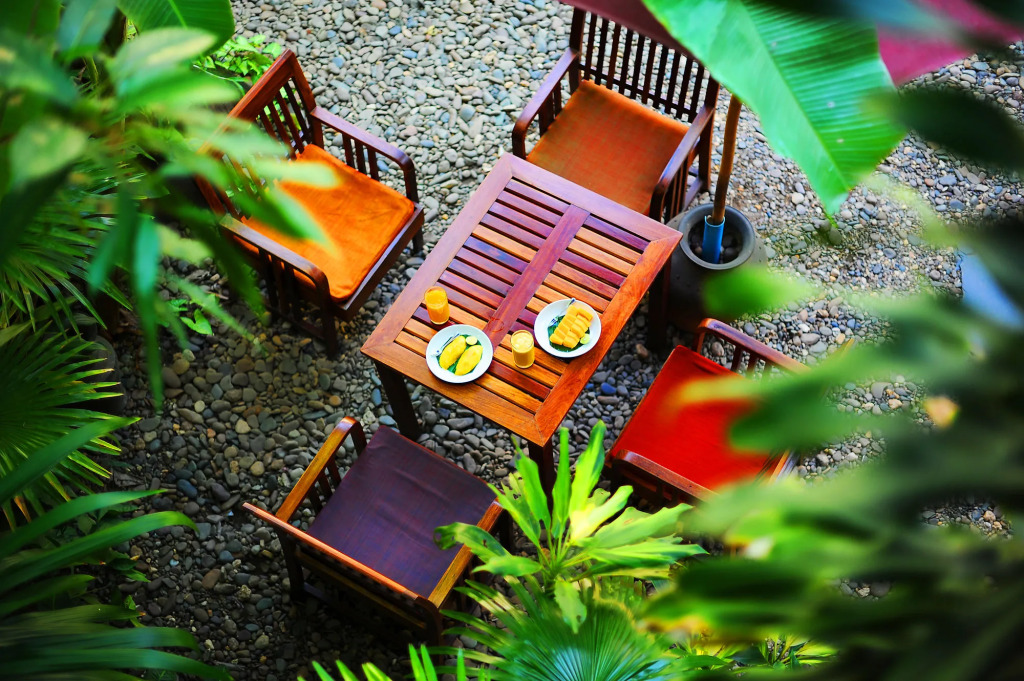 Lotus Villa