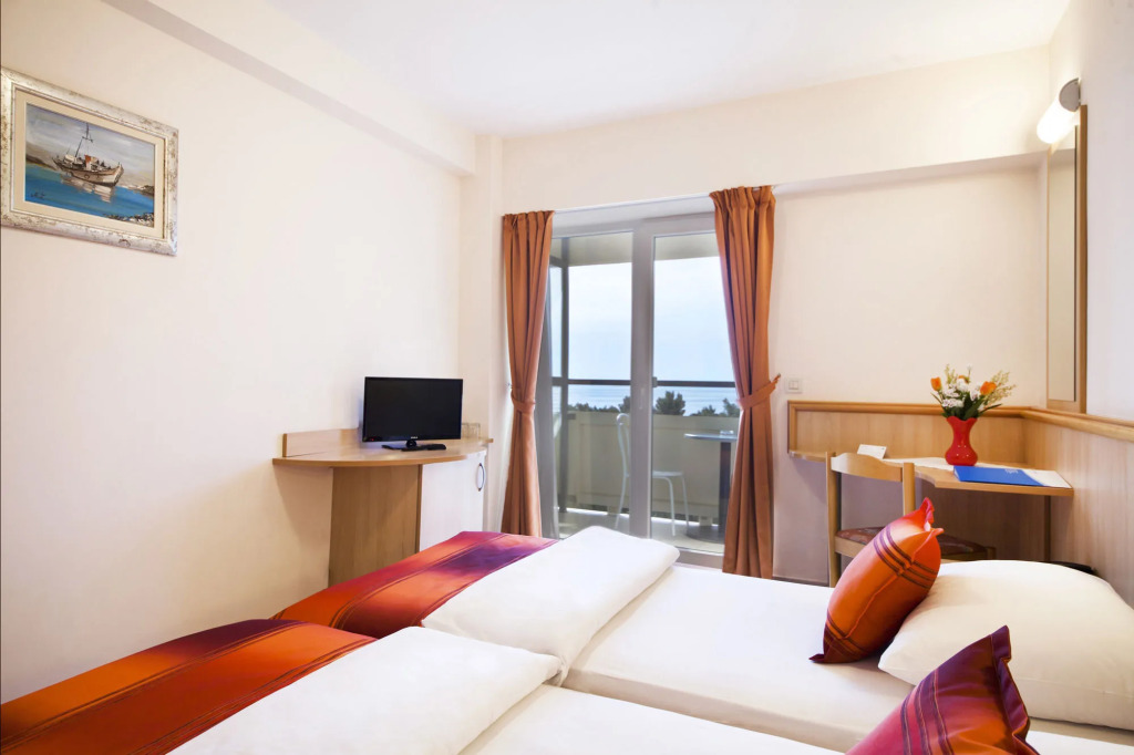 Bluesun Hotel Alan
