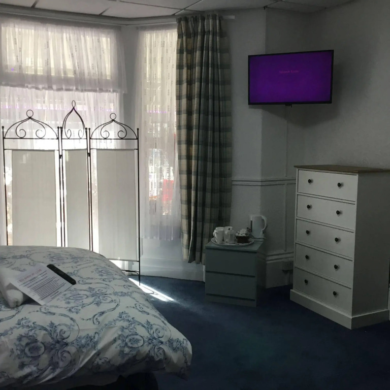 Granville Hotel