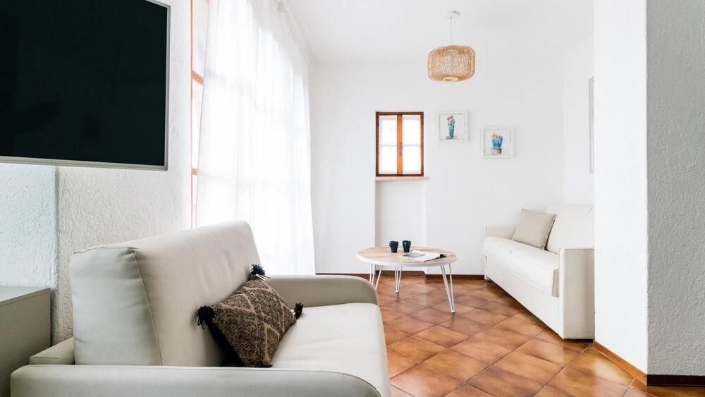 Il Borgo Apartments C1 - Sv-d600-navi44atc