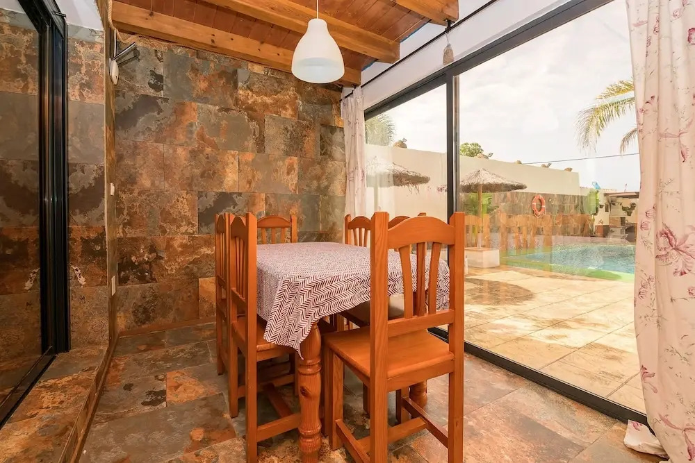 Casa Amelie in Conil de la Frontera