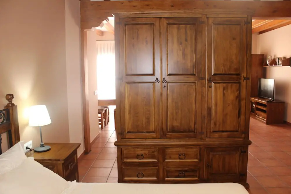 Apartamentos Los Rosales de Isabel