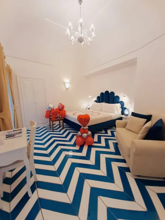 Villa Diamond Luxury Suite