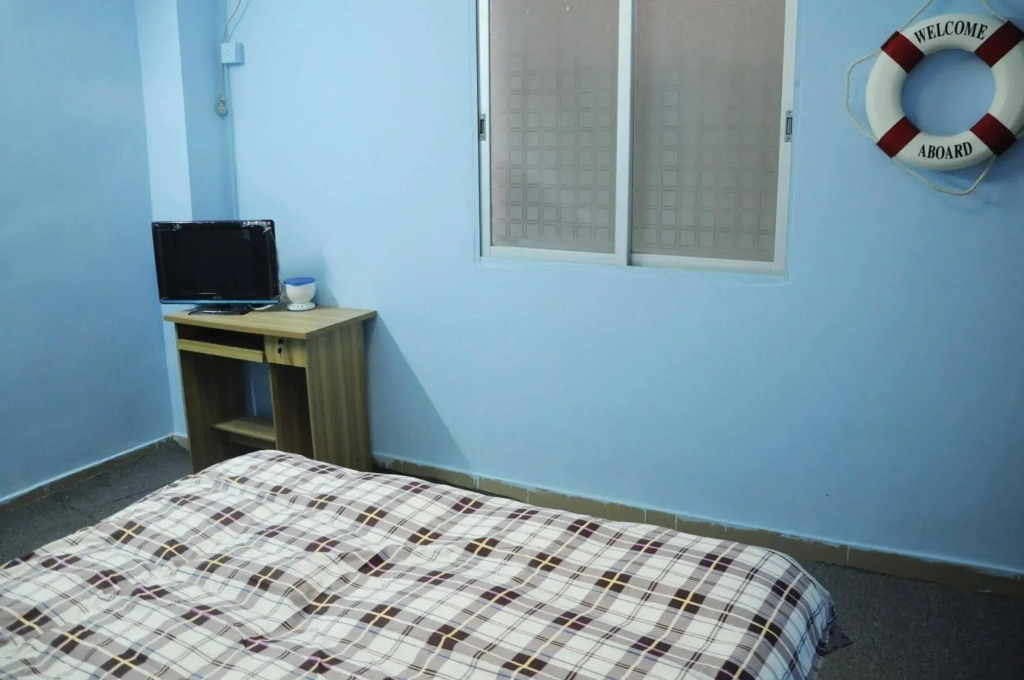 Guangzhou Shiguang Inn