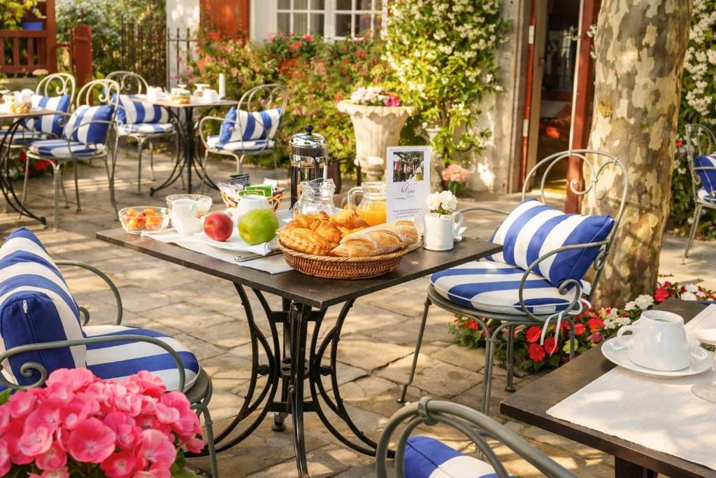 Hotel Villa Catarie