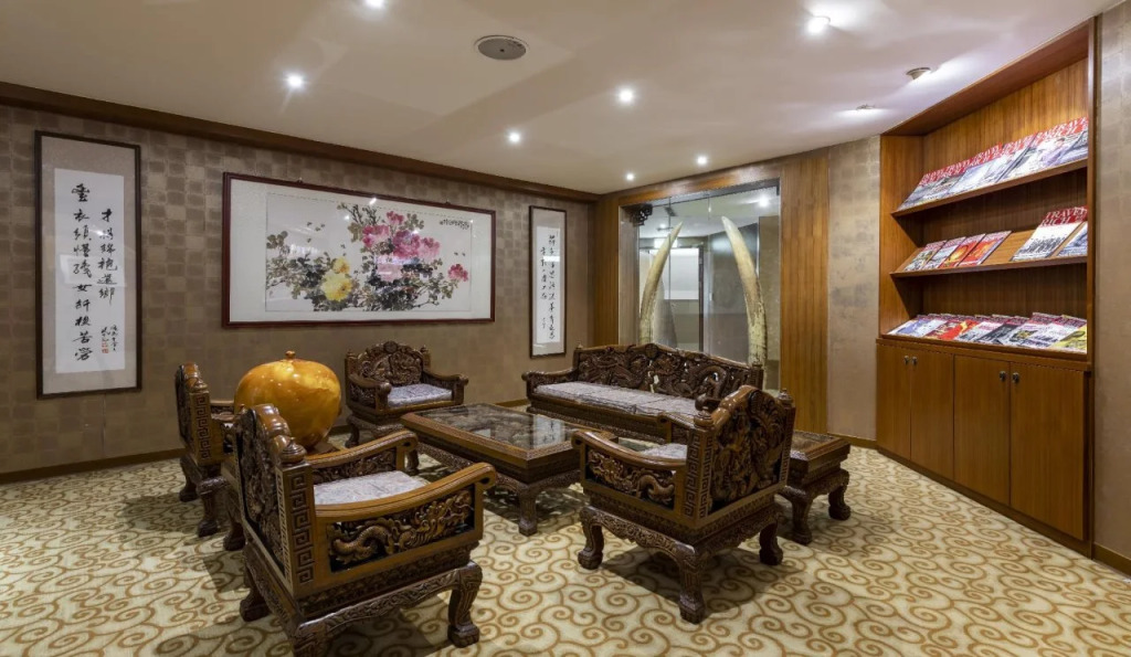 Hofeng Resort