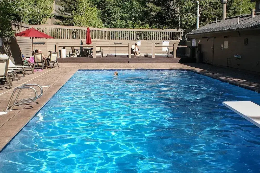 Lakeside - 3BR + Loft Townhome #1629 - LLH 61593