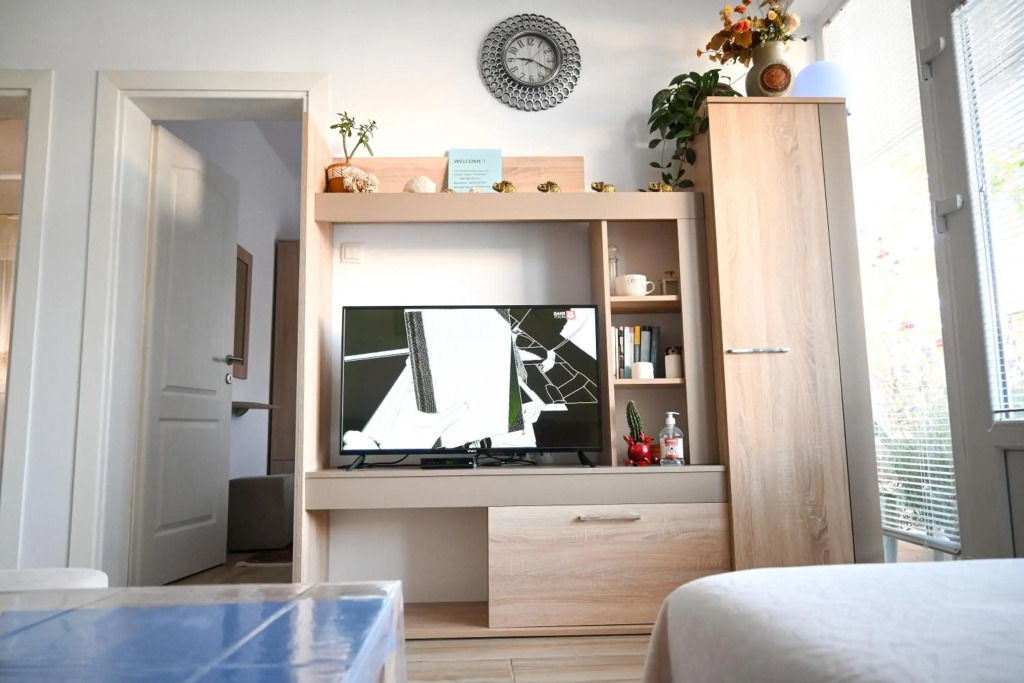 Đuričić Apartmani