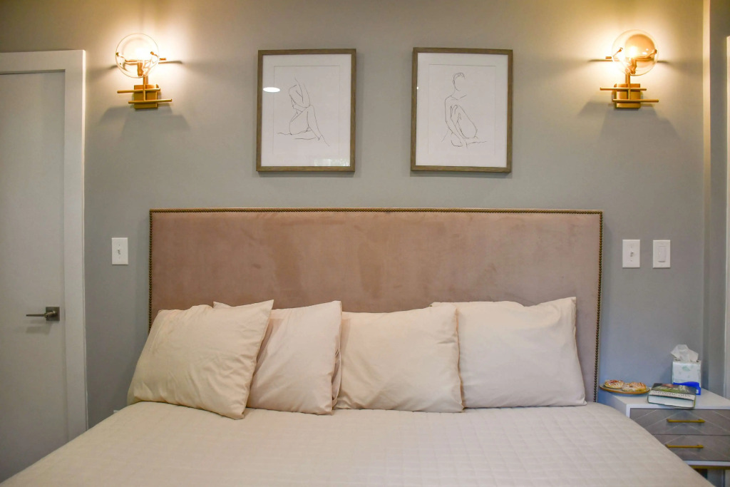 Silver Birches Resort