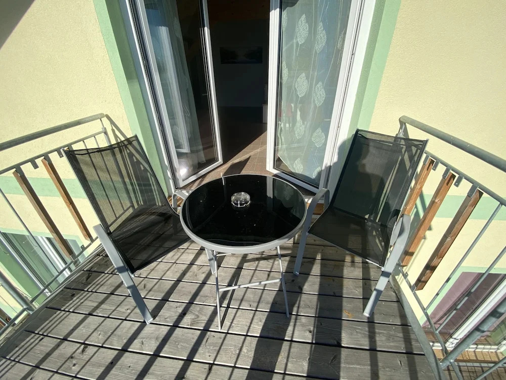 HotelPension Weberhof