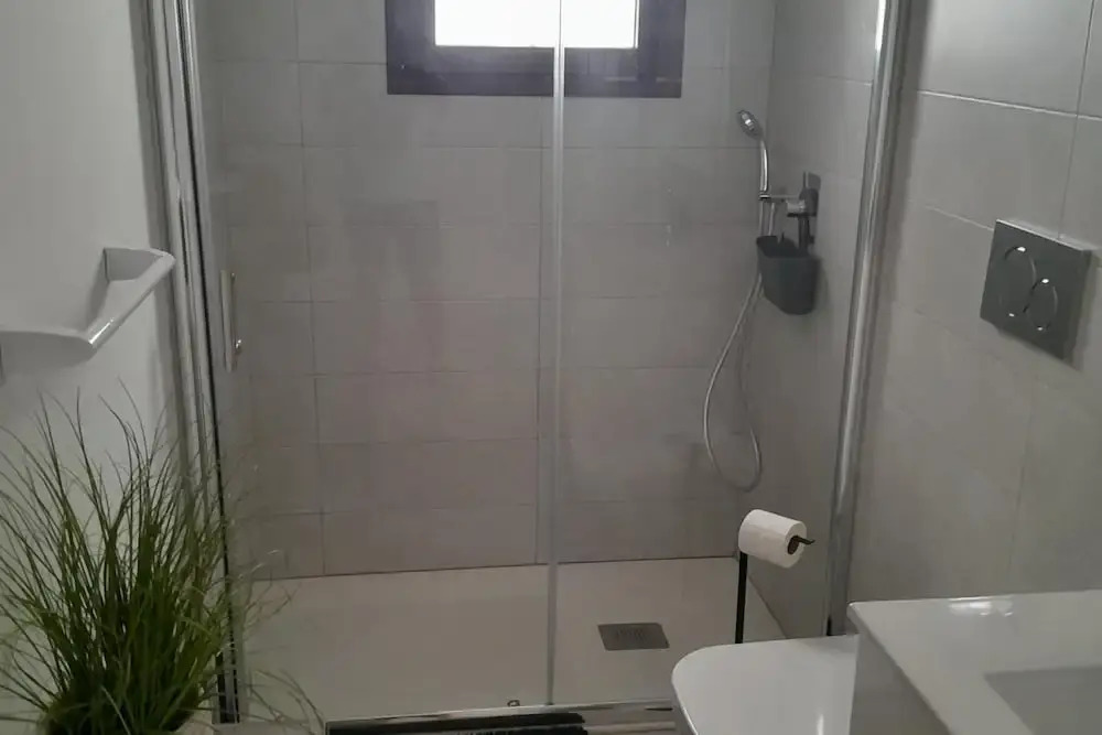 Brand new Apartment in Mar de Pulpi