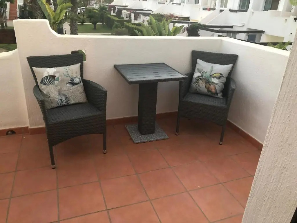 Condado Golf Resort