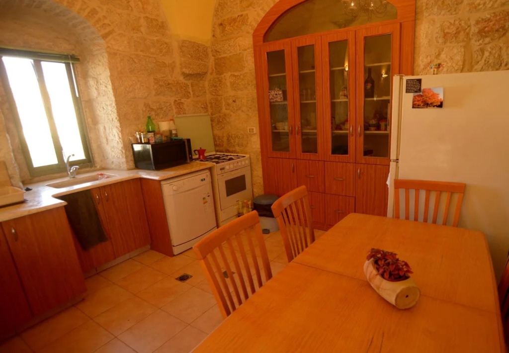 St. George’s Cathedral Pilgrim Guesthouse   Jerusalem