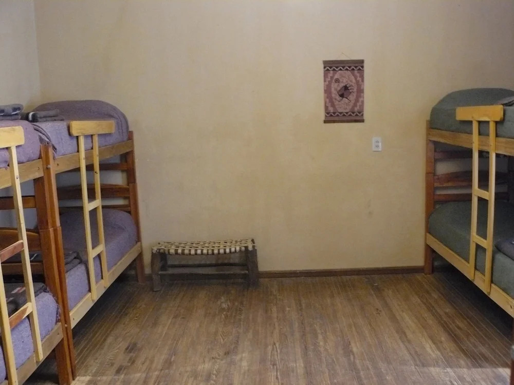 Hostal La Antigua