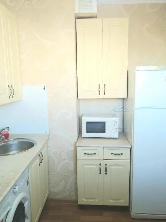 Apartment in Aktau