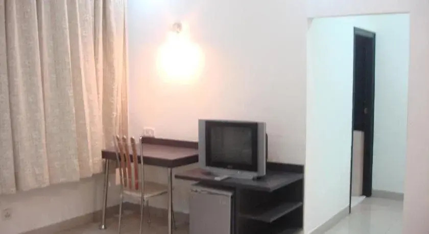 Hotel Vikramaditya