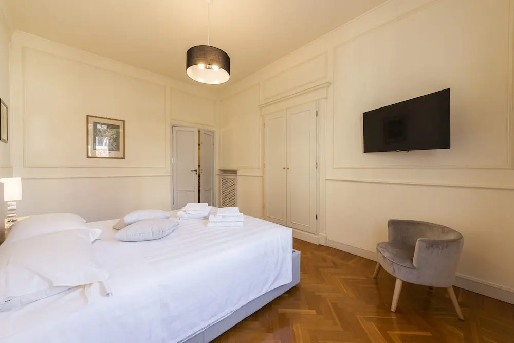 The Old Palace- Luxury Suites Signoria